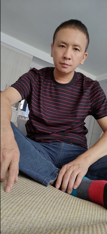 诚~的第一张照片--孝感相亲服务中心