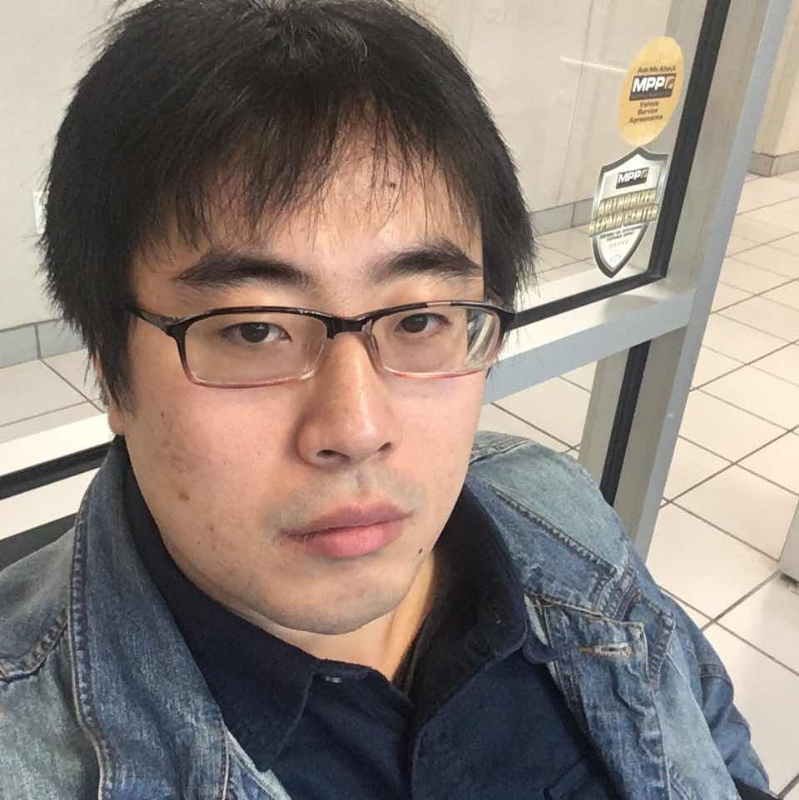Ray的第二张照片--孝感相亲服务中心