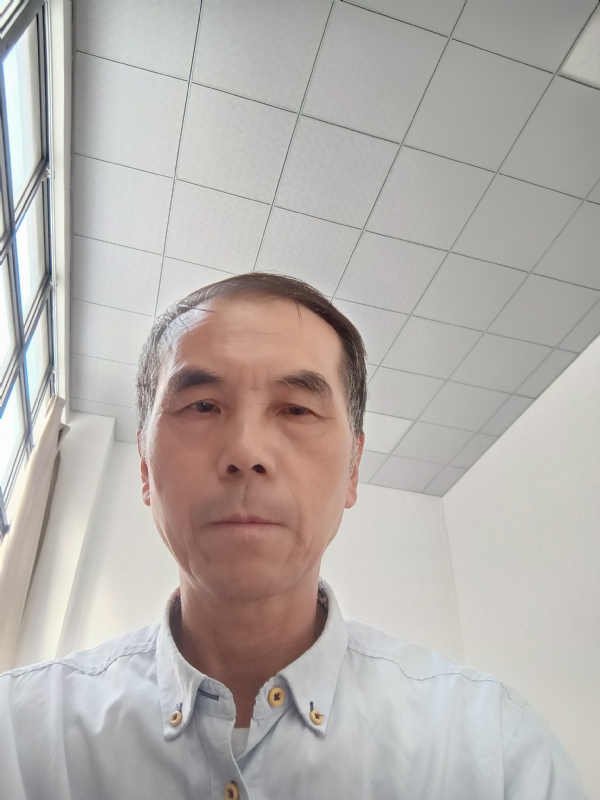 芦荟的第一张照片--孝感相亲服务中心