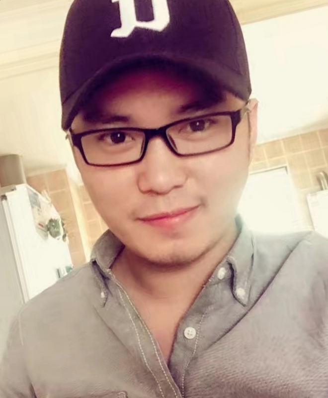 jack的第二张照片--孝感相亲服务中心