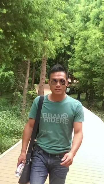 荆州王婆说媒的第一张照片--孝感相亲服务中心