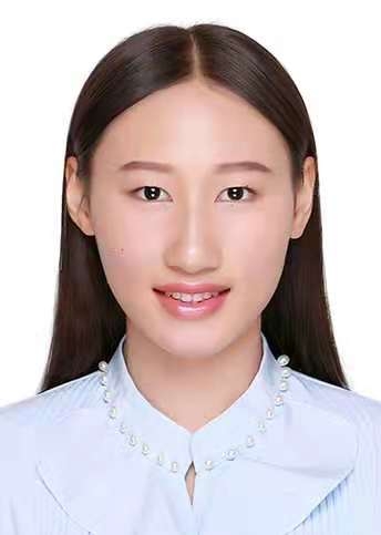 欣欣向荣的第二张照片--孝感相亲服务中心