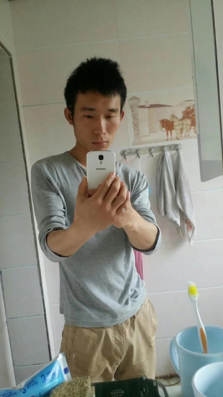 蔚蓝天空的第一张照片--孝感相亲服务中心
