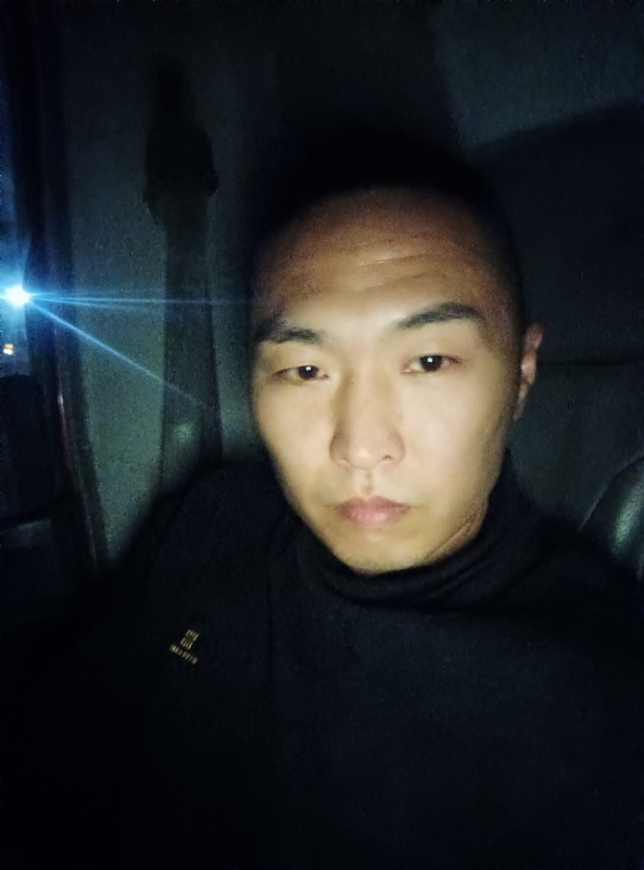 小小李的第一张照片--孝感相亲服务中心