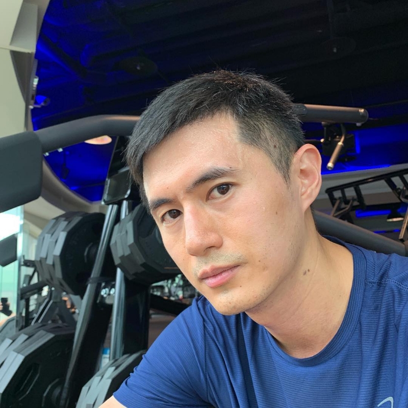 David的第二张照片--孝感相亲服务中心