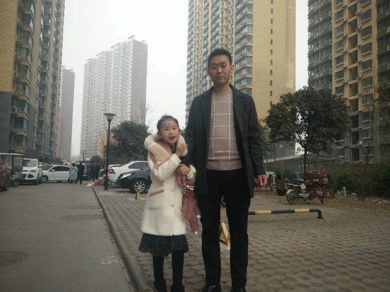 酷客的第一张照片--孝感相亲服务中心