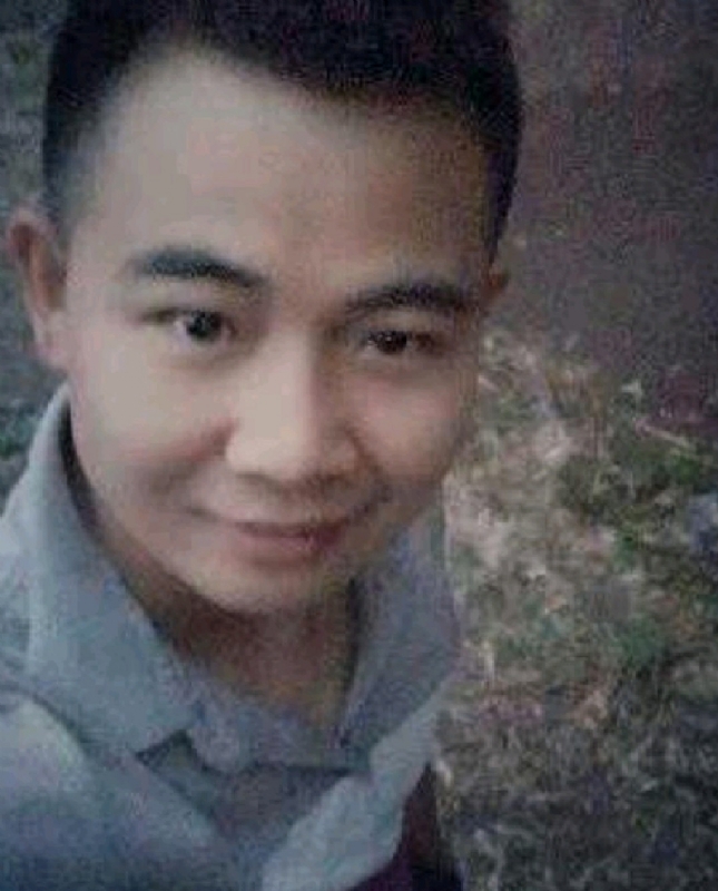 松岭的第一张照片--孝感相亲服务中心
