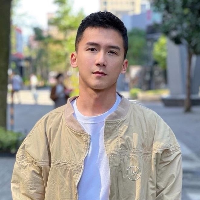 陈宥维的第二张照片--孝感相亲服务中心