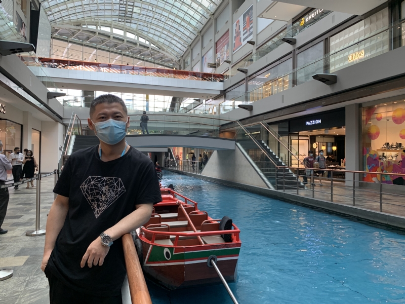 冬天的第三张照片--孝感相亲服务中心