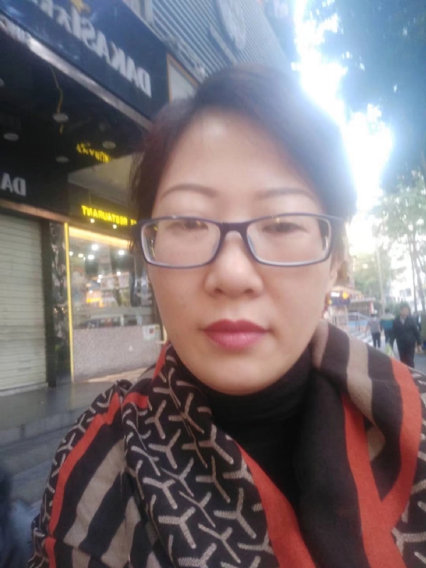 hyq168的第一张照片--孝感相亲服务中心