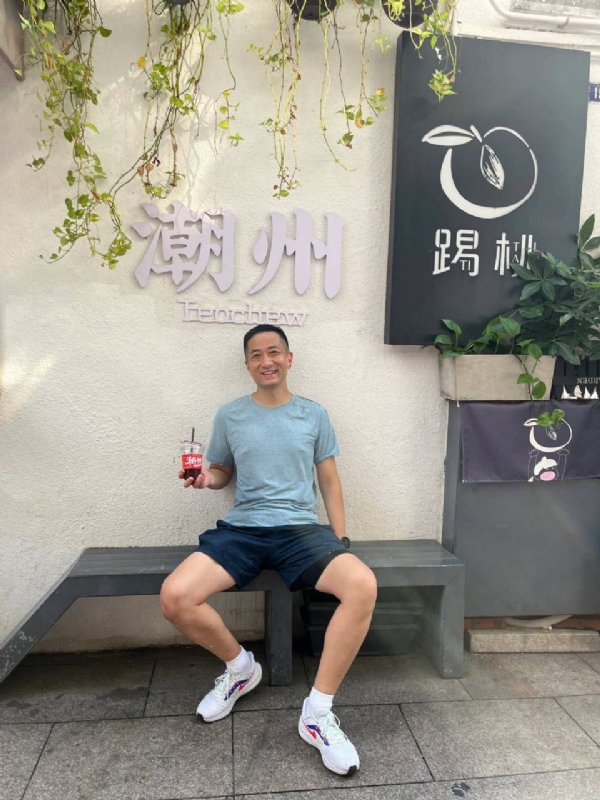 Elio的第一张照片--孝感相亲服务中心