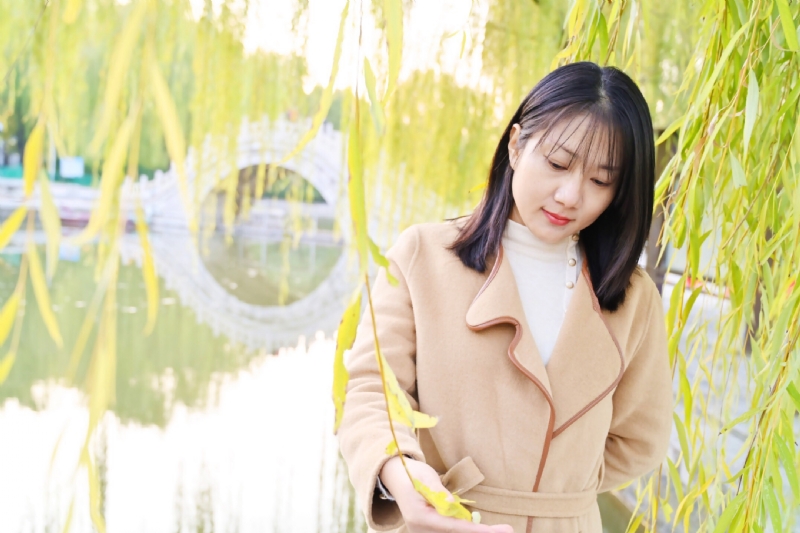 暖阳的第一张照片--孝感相亲服务中心
