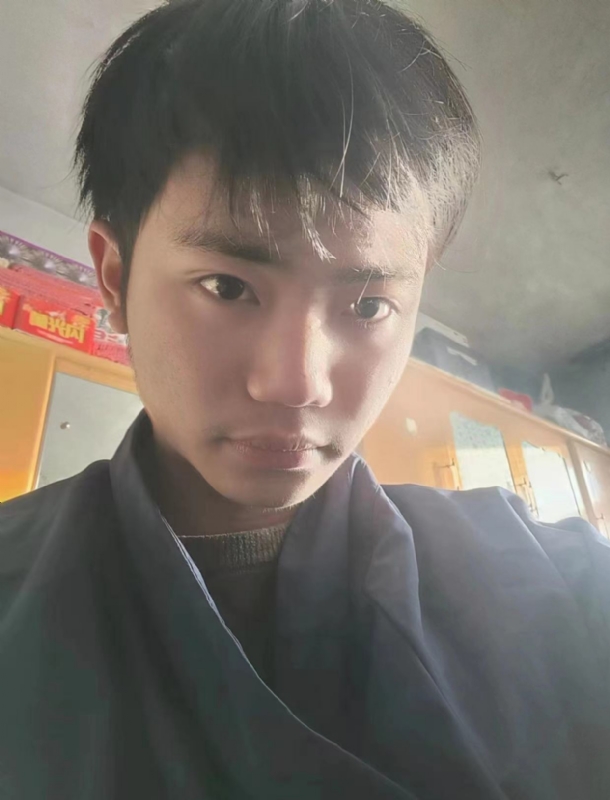 Rugm的第一张照片--孝感相亲服务中心