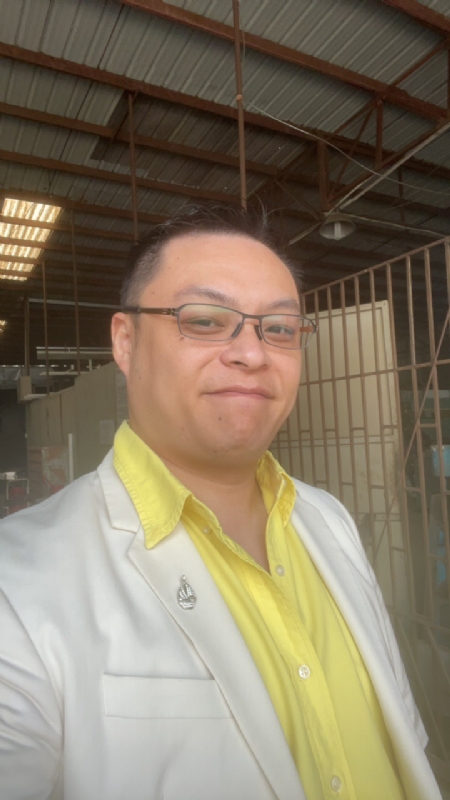 iansuen的第四张照片--孝感相亲服务中心