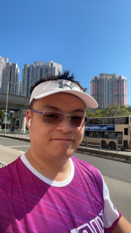 iansuen的第五张照片--孝感相亲服务中心
