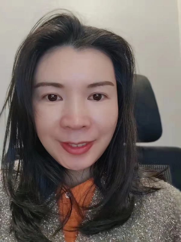 claudia的第一张照片--孝感相亲服务中心