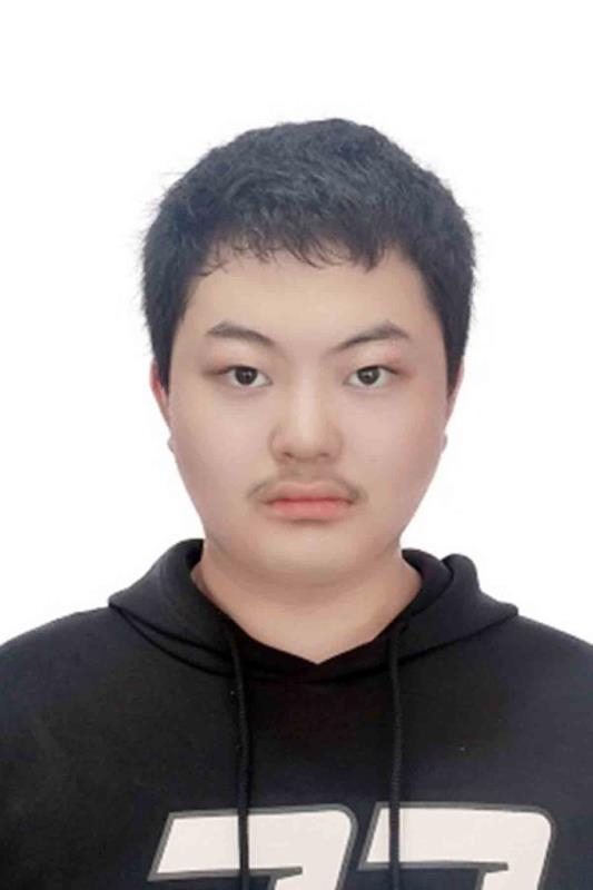 爱笑的男孩的第一张照片--孝感相亲服务中心