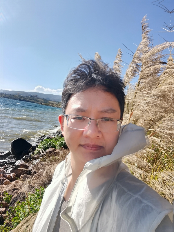 梅安歌的第一张照片--孝感相亲服务中心