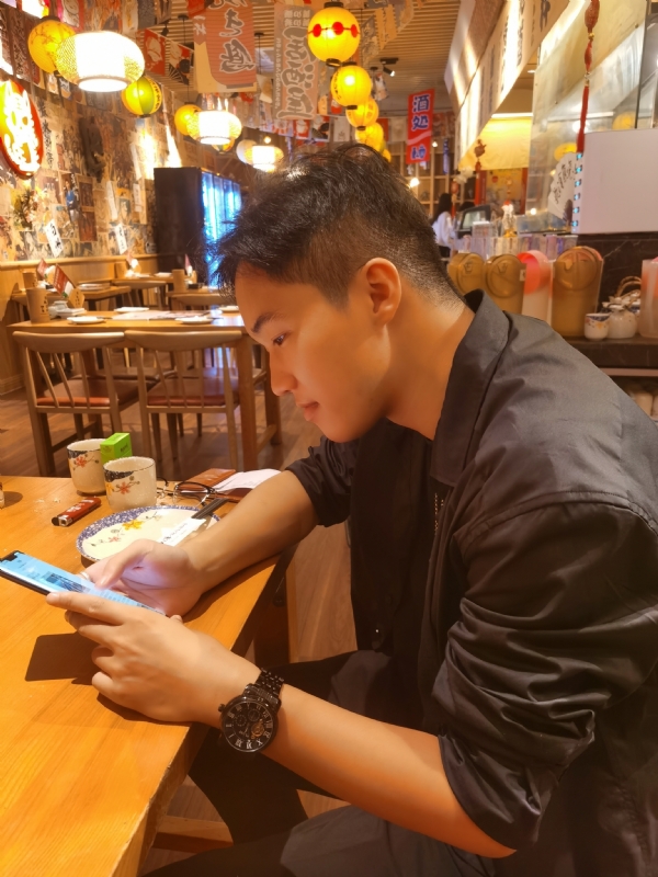 乳酸菌君的第二张照片--孝感相亲服务中心