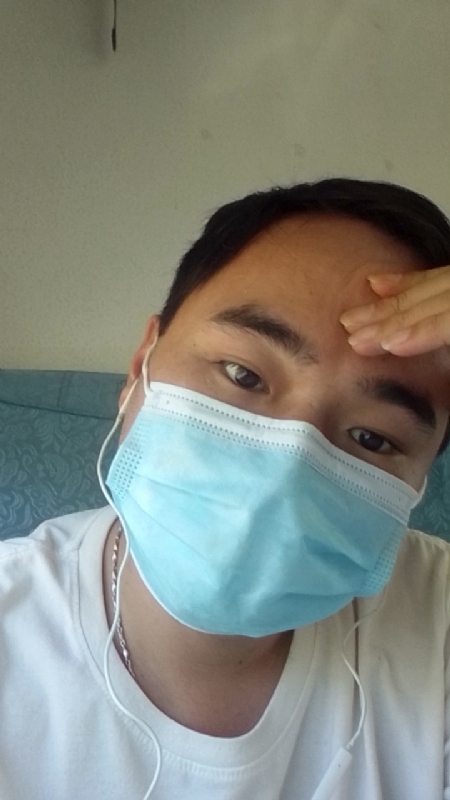 为你等候的第二张照片--孝感相亲服务中心