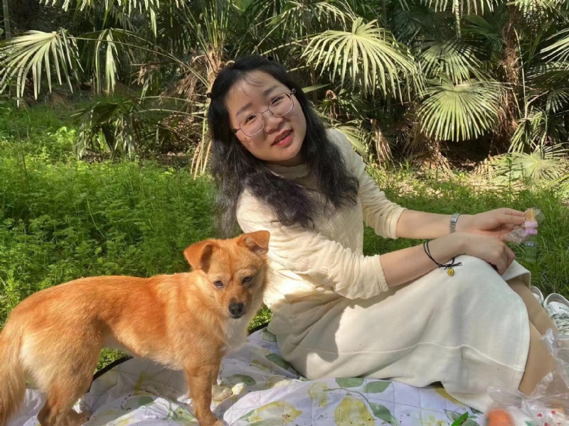 史迪仔的第一张照片--孝感相亲服务中心