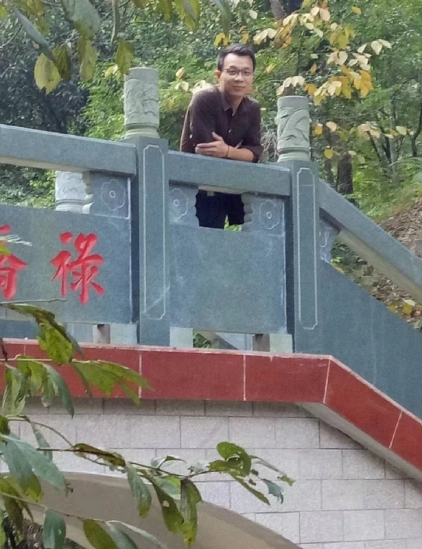 小茶的第二张照片--孝感相亲服务中心