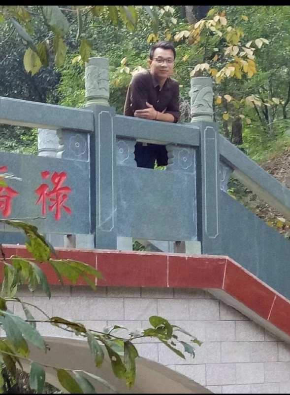 小茶的第三张照片--孝感相亲服务中心