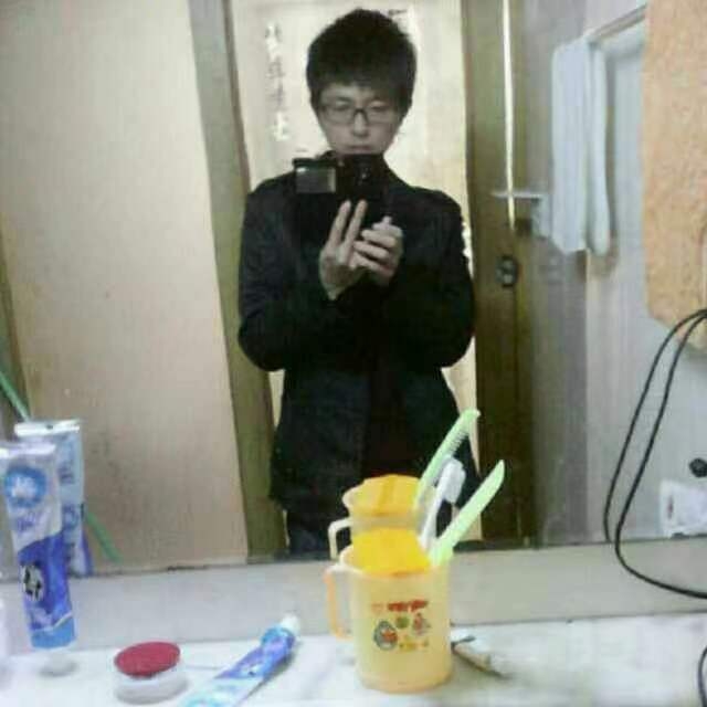 醉挽清风的第一张照片--孝感相亲服务中心