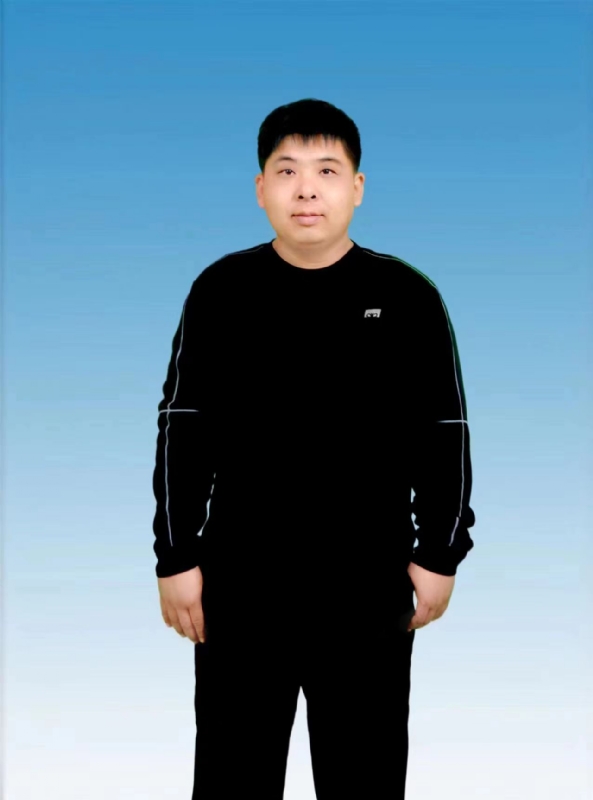 羡之的第三张照片--孝感相亲服务中心