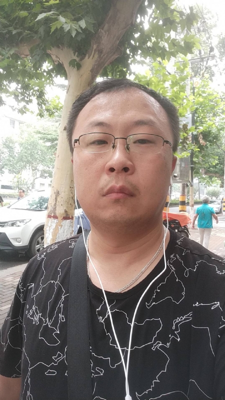 飘逸的星辰的第一张照片--孝感相亲服务中心