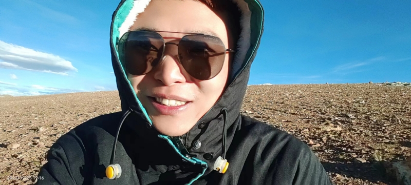 守一座孤城等一个旧人的第一张照片--孝感相亲服务中心