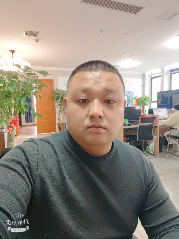 爱吃桃子的熊的第一张照片--孝感相亲服务中心