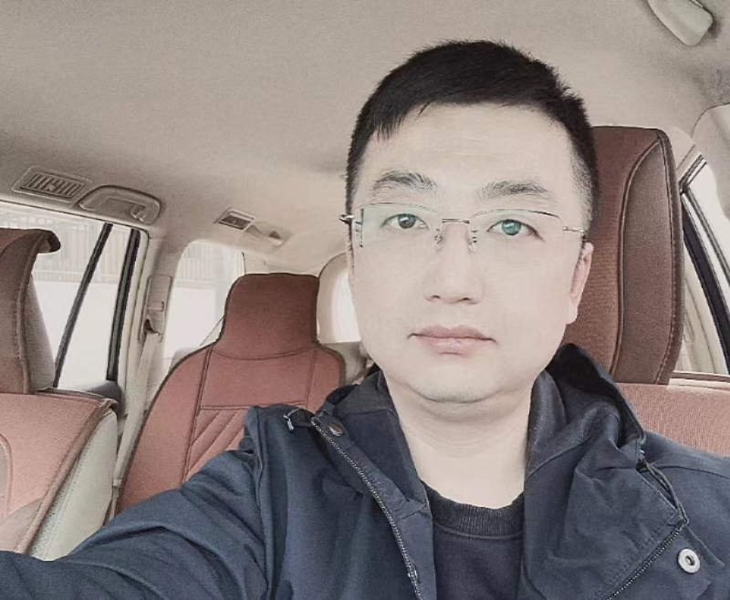 磐石的第二张照片--孝感相亲服务中心