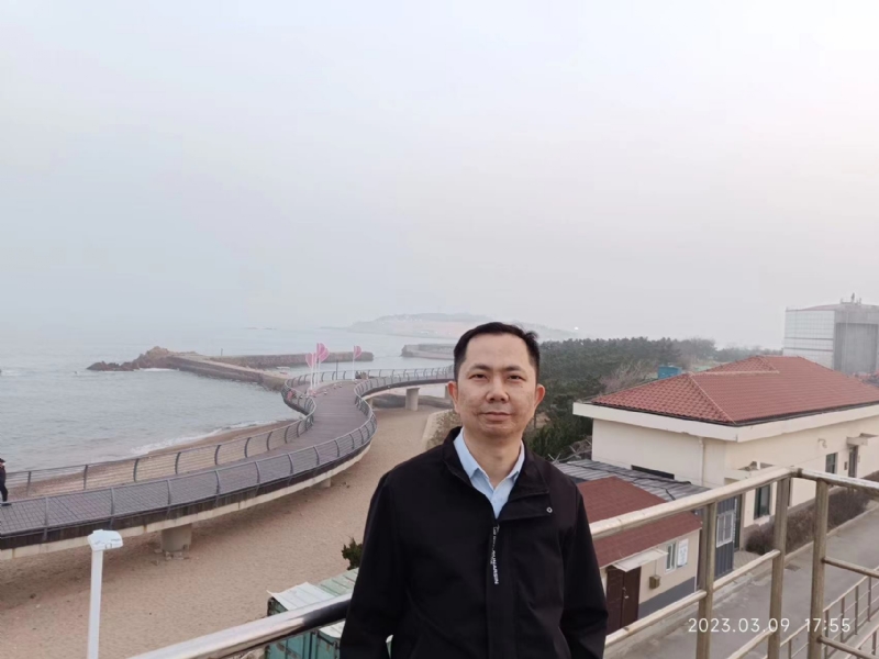 水流东的第一张照片--孝感相亲服务中心