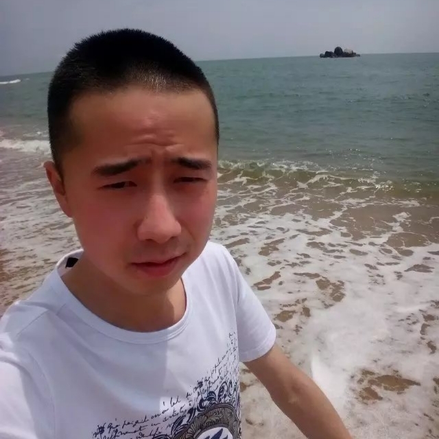 海绵宝宝的第一张照片--孝感相亲服务中心