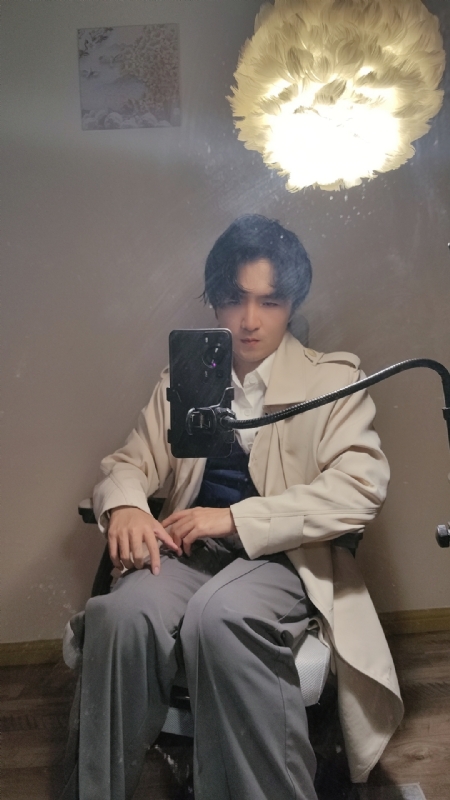 陆潇然的第三张照片--孝感相亲服务中心