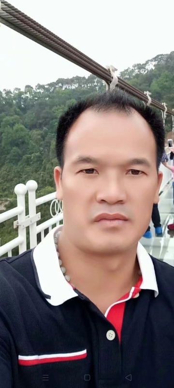 劲郎的第一张照片--孝感相亲服务中心