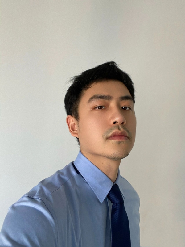 寻觅的第一张照片--孝感相亲服务中心
