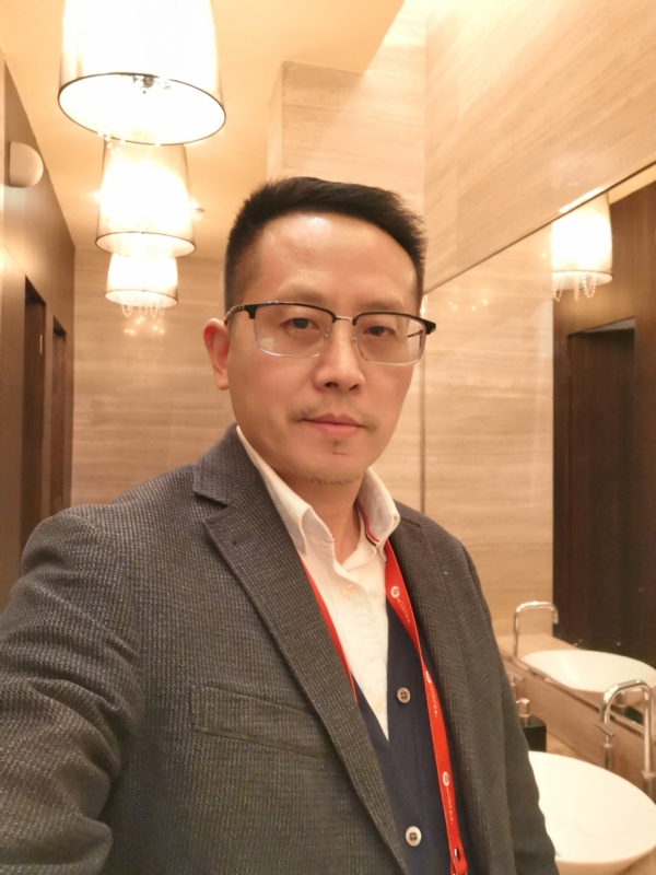 燕青的第二张照片--孝感相亲服务中心