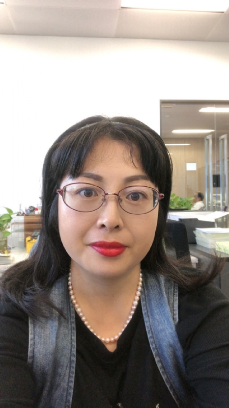 炘炘的第一张照片--孝感相亲服务中心