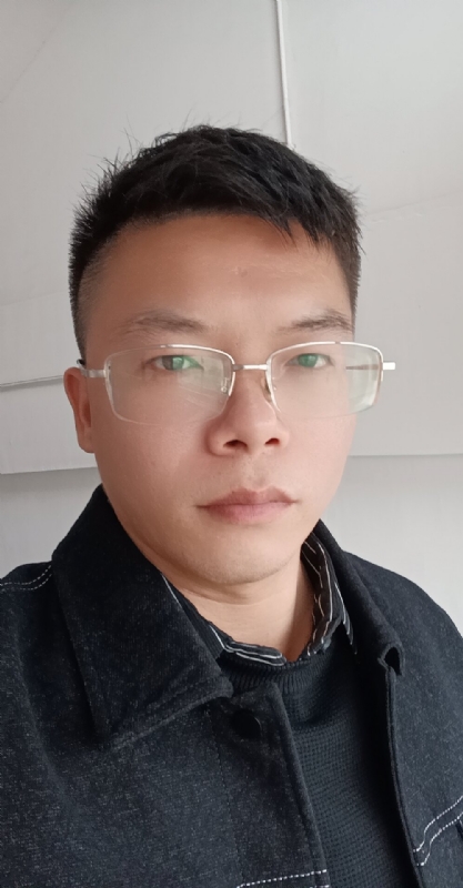叶伟的第一张照片--孝感相亲服务中心