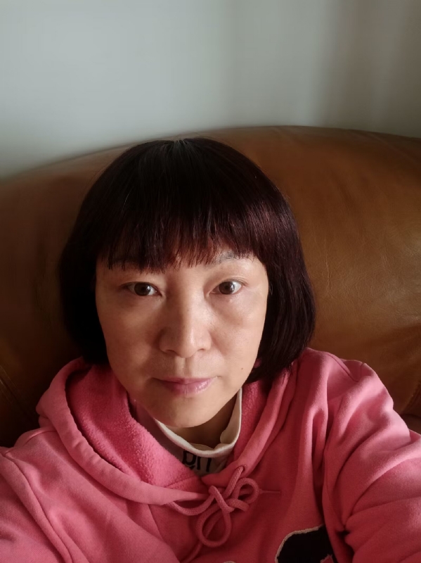 红玫瑰的第二张照片--孝感相亲服务中心