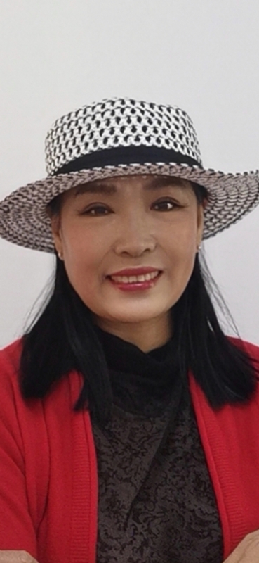 美怡的第一张照片--孝感相亲服务中心