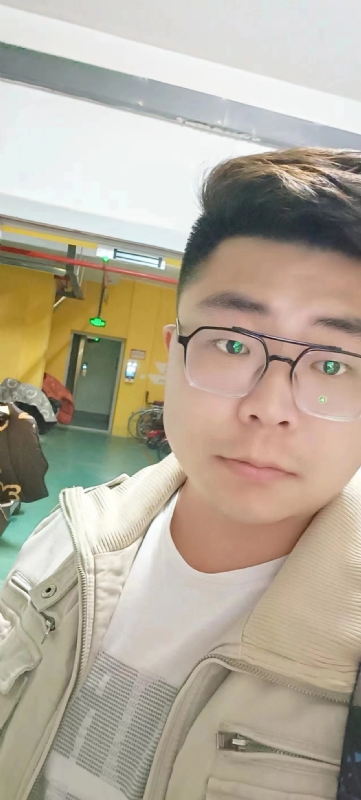 阿政的第一张照片--孝感相亲服务中心