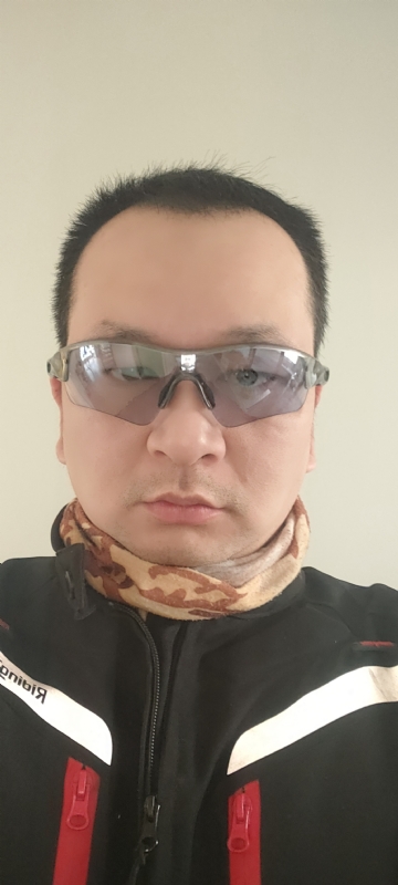 寓意天心的第一张照片--孝感相亲服务中心