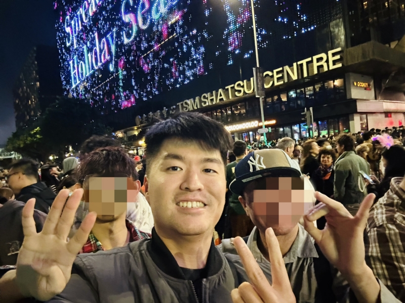 Jason的第一张照片--孝感相亲服务中心