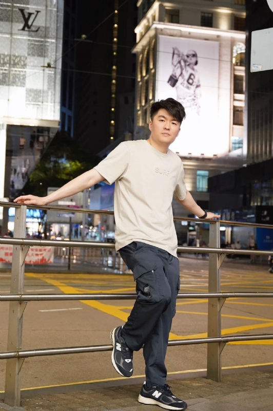 Jason的第二张照片--孝感相亲服务中心