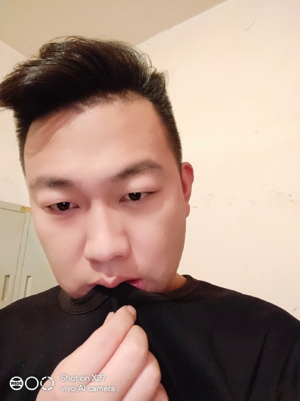 累觉不爱的第一张照片--孝感相亲服务中心