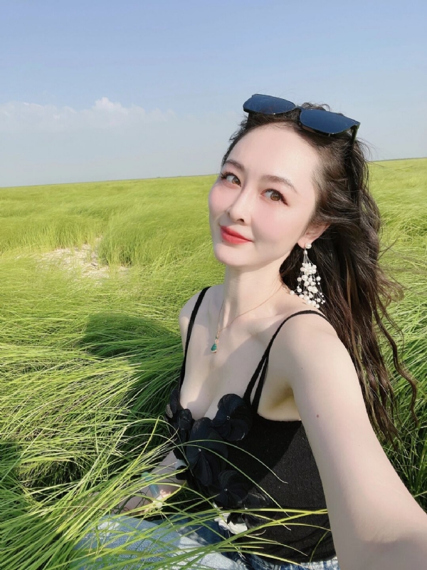 Anna的第一张照片--孝感相亲服务中心