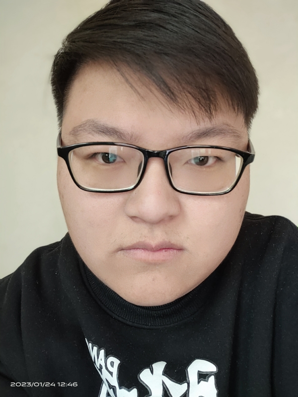 龙先生的第一张照片--孝感相亲服务中心